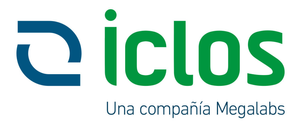 Iclos-LOGO