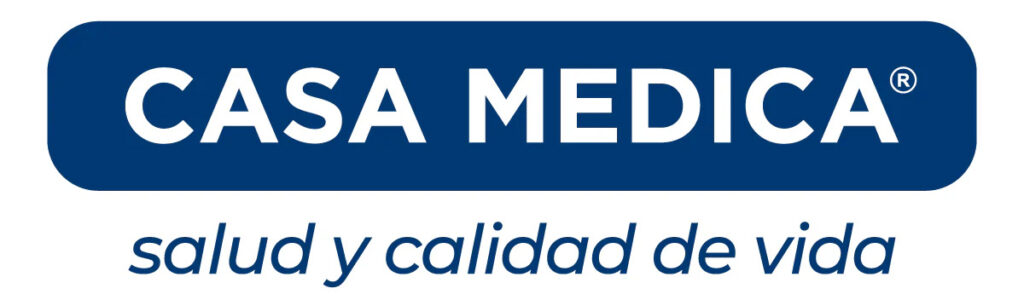 LOGO CASA MEDICA